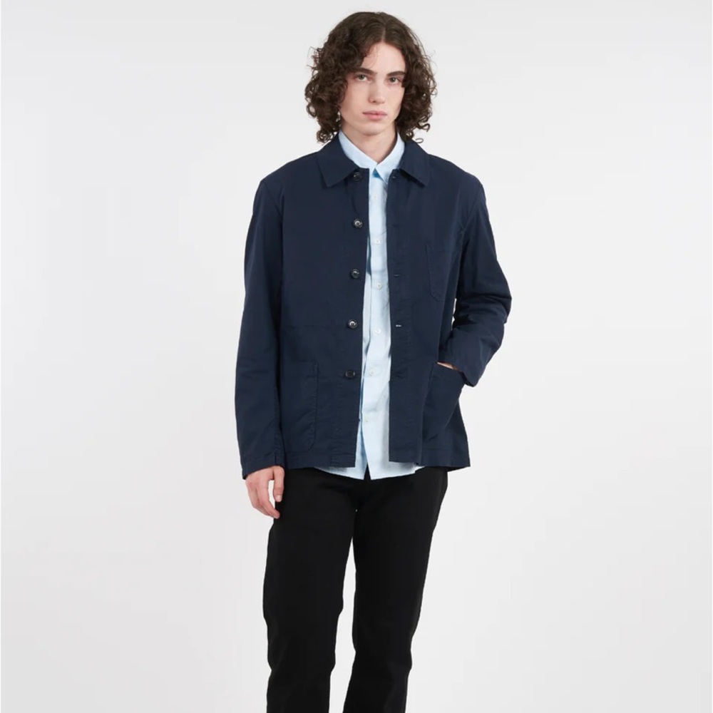 NWOT Vetra 5C short workwear jacket (men’s)
